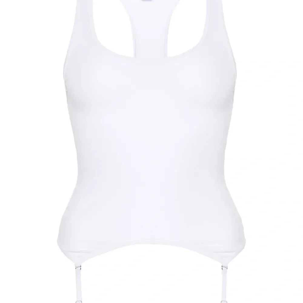 Топ La Femme Amazone с подтяжками