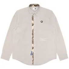 Рубашка с вышивкой Moonface