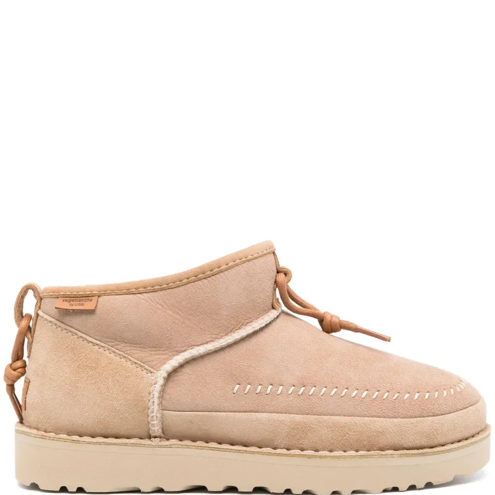 Угги Ultra Mini Crafted Regenerate