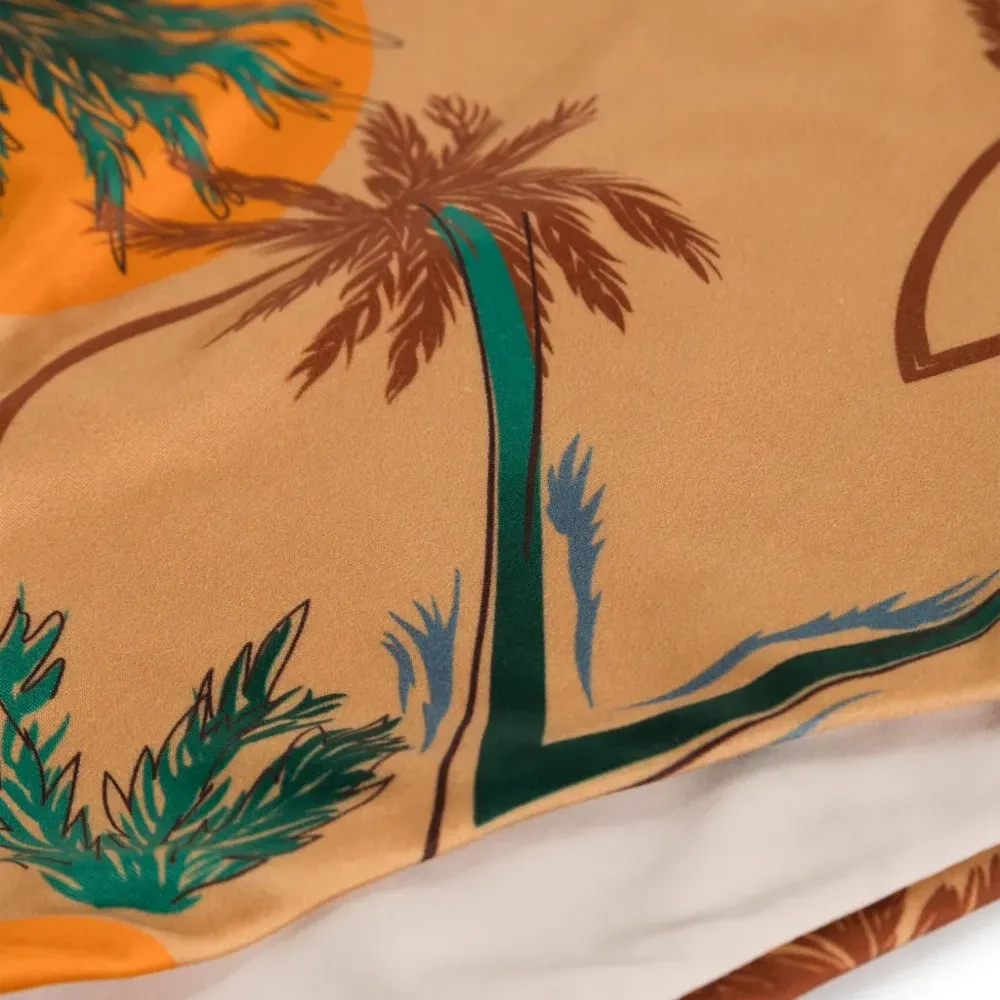 Плавки бикини с принтом Плавки бикини с принтом