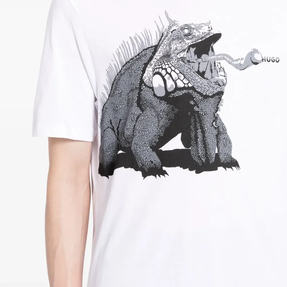 Футболка Dibeach