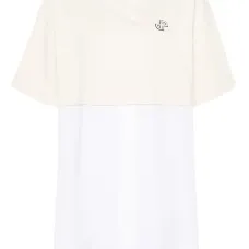 Платье-футболка Hybrid из органического хлопка