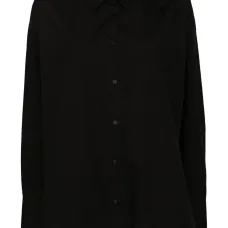 Рубашка с длинными рукавами Рубашка с длинными рукавами