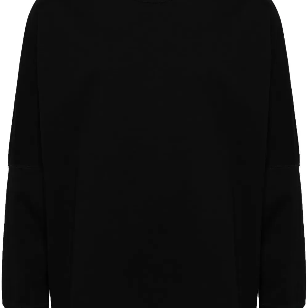 Толстовка с круглым вырезом Толстовка с круглым вырезом