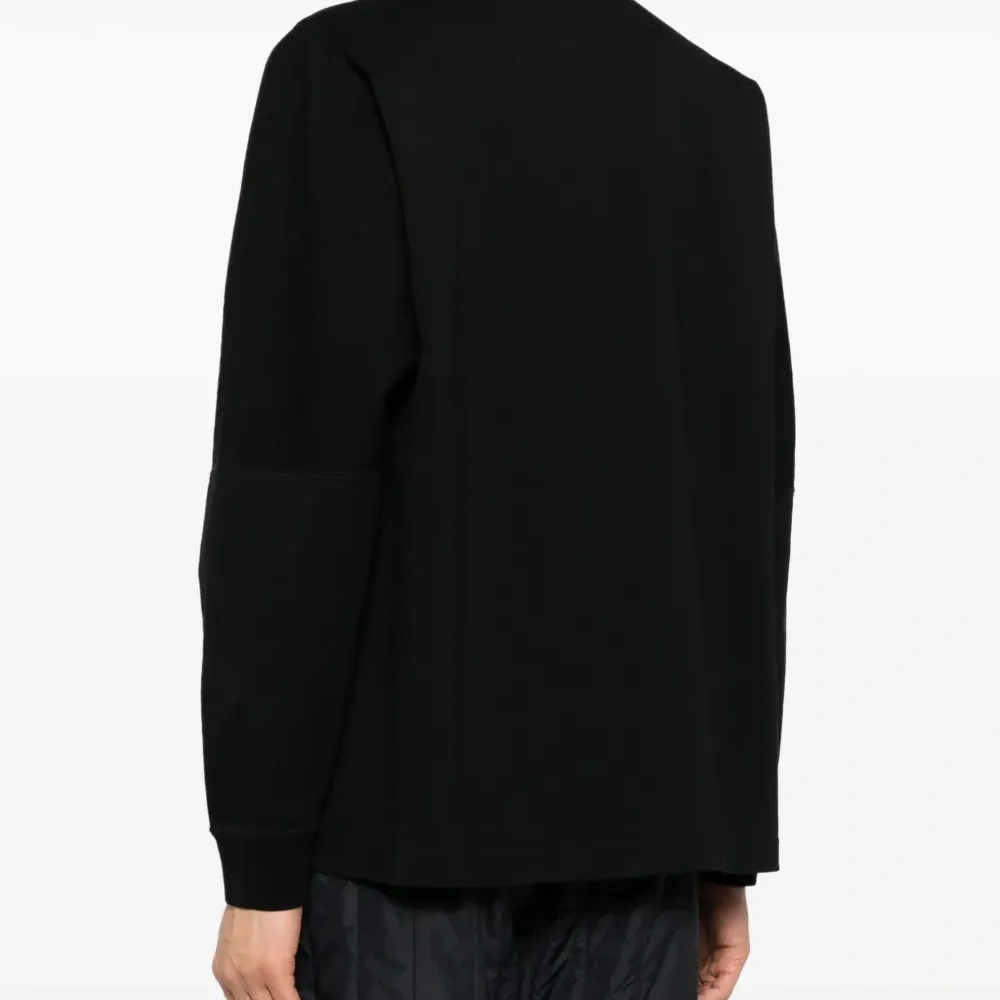 Толстовка с круглым вырезом Толстовка с круглым вырезом