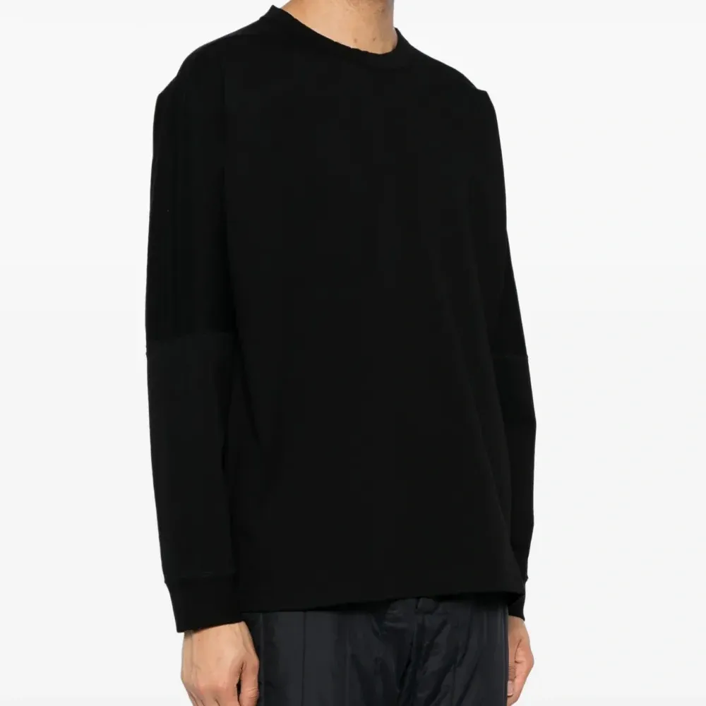 Толстовка с круглым вырезом Толстовка с круглым вырезом