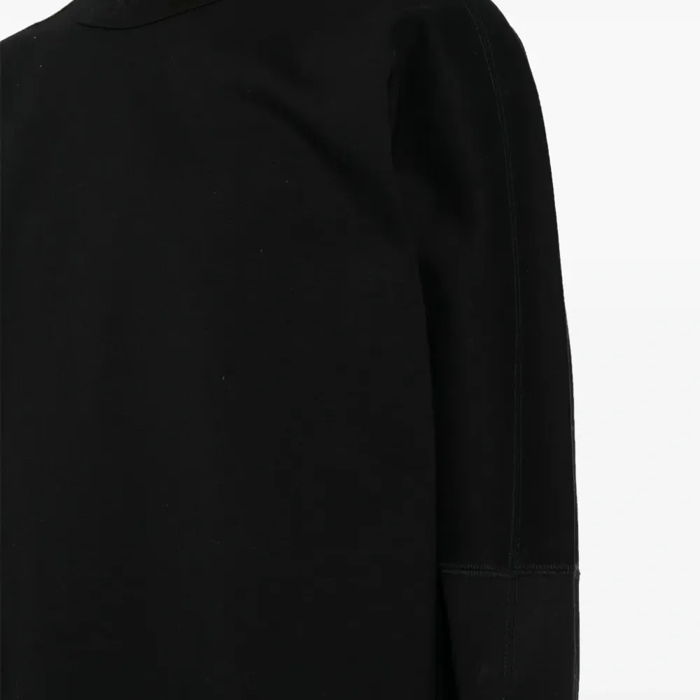 Толстовка с круглым вырезом Толстовка с круглым вырезом