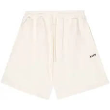 Спортивные шорты с логотипом