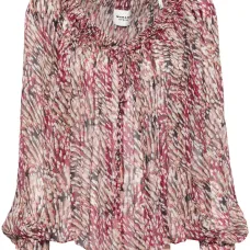 Блузка Vutti с открытыми плечами