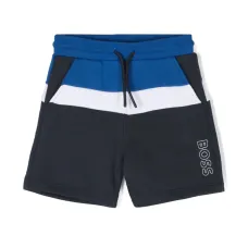 Спортивные шорты с логотипом