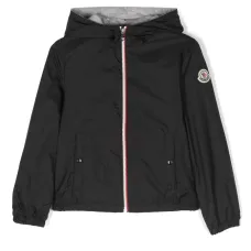 Куртка New Urville с капюшоном