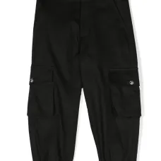 Брюки карго