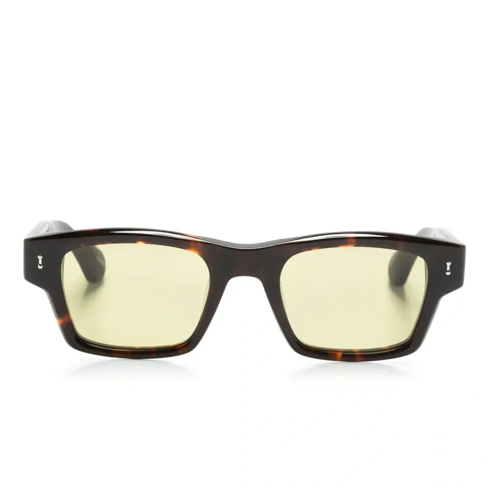 Солнцезащитные очки Amy в прямоугольной оправе