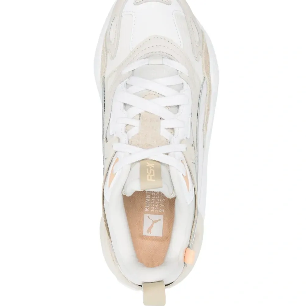 Кроссовки RS-X Efekt Reflective