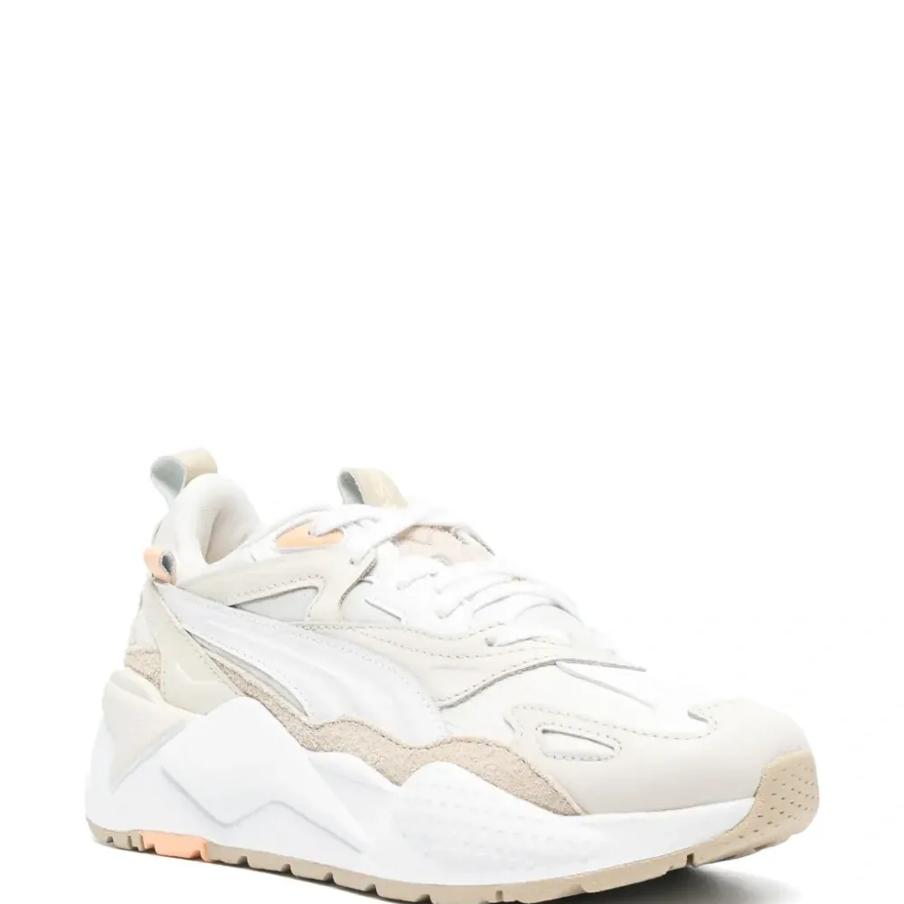 Кроссовки RS-X Efekt Reflective