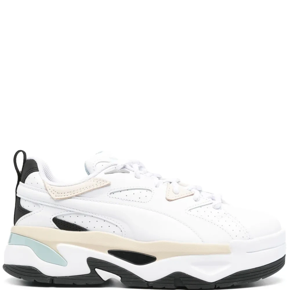 Кроссовки BLSTR