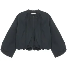 Куртка на молнии Куртка на молнии