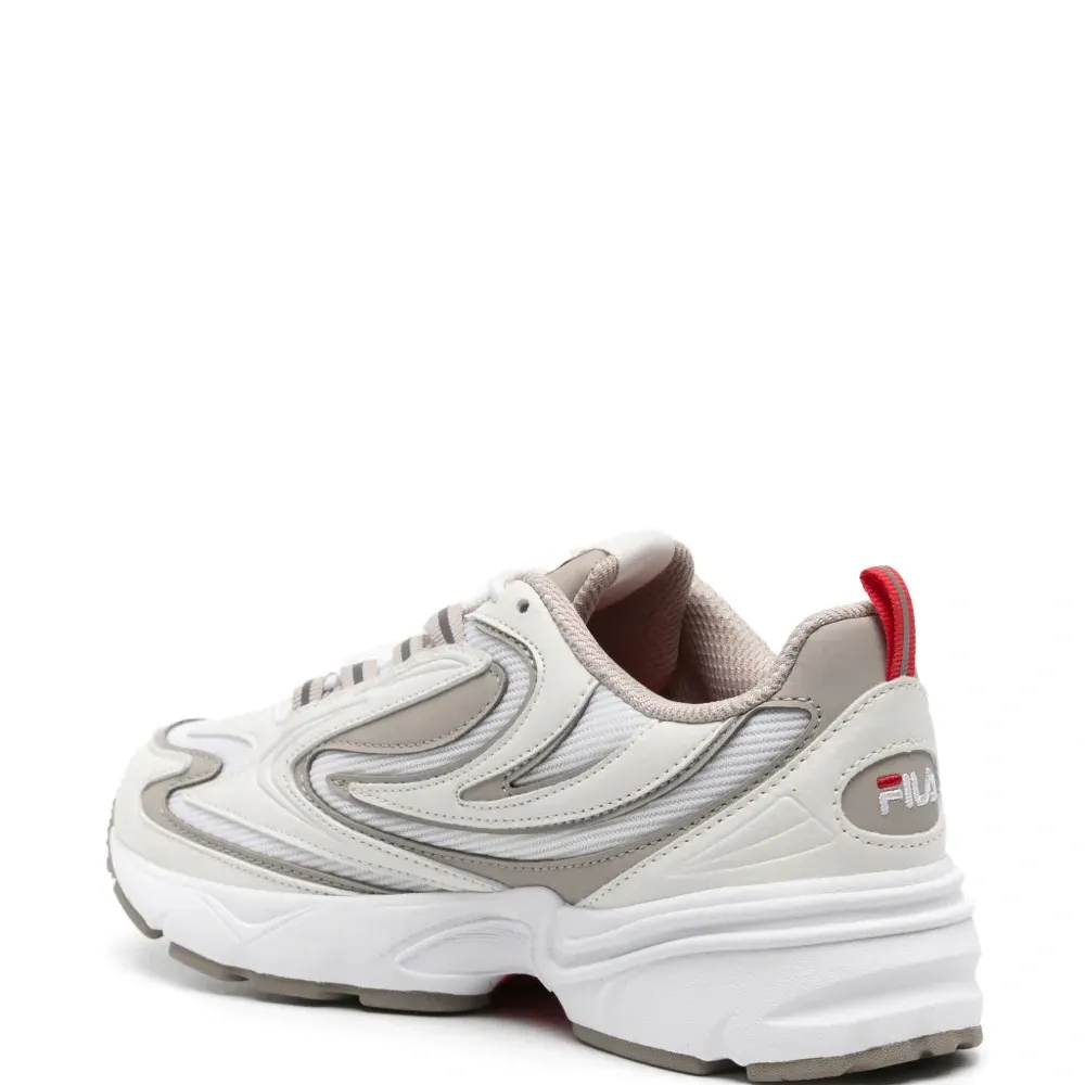 Массивные кроссовки Actix со вставками