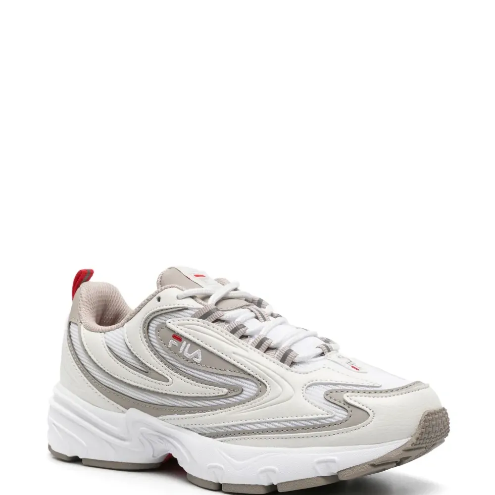 Массивные кроссовки Actix со вставками