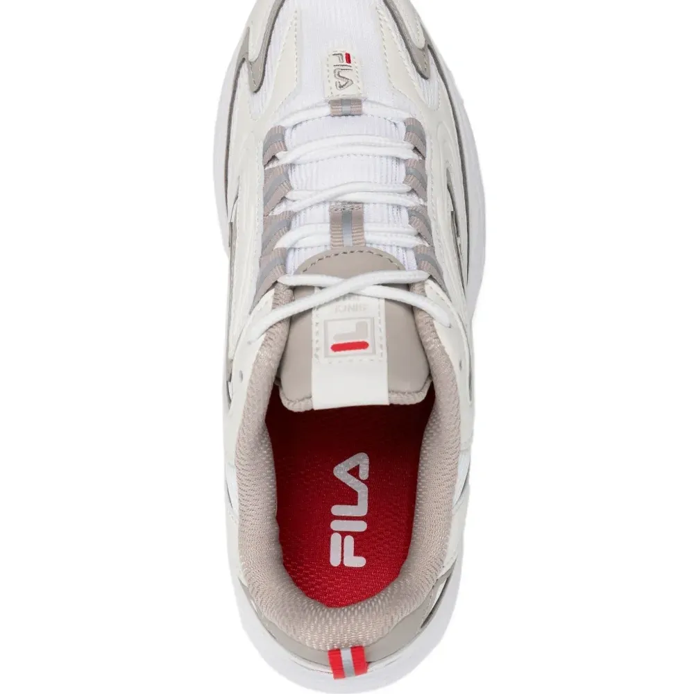 Массивные кроссовки Actix со вставками