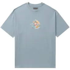 Футболка с логотипом