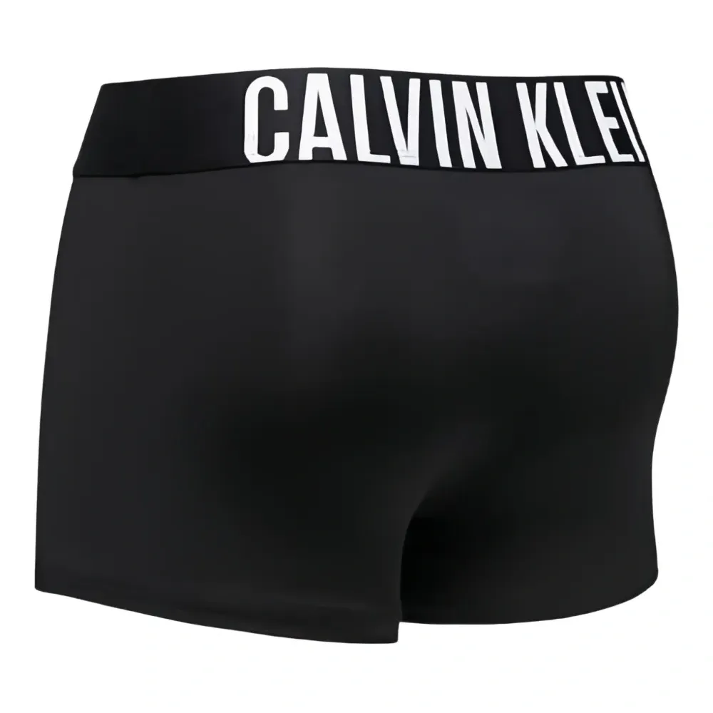 Комплект из трех боксеров с логотипом Комплект из трех боксеров с логотипом