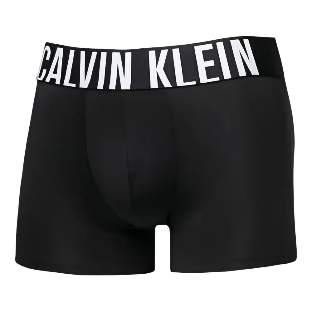 Комплект из трех боксеров с логотипом Комплект из трех боксеров с логотипом