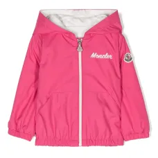 Непромокаемая куртка с капюшоном