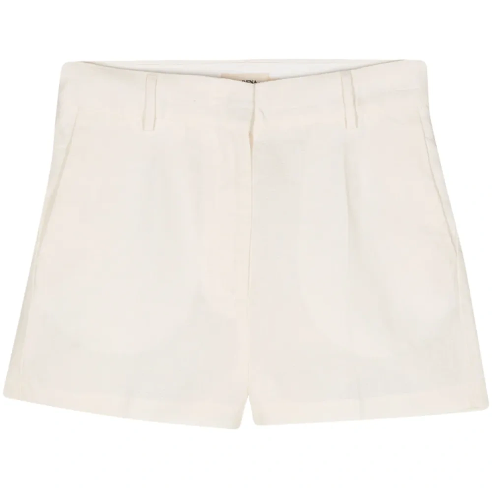 Льняные шорты Dori Canne Льняные шорты Dori Canne