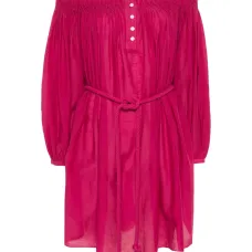 Платье Adeliani со складками