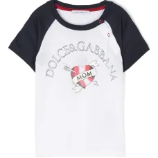 Футболка с логотипом