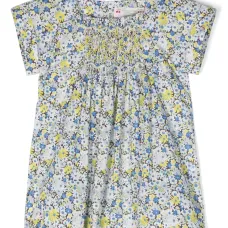 Платье Pays с цветочным принтом