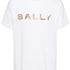 Футболка с логотипом