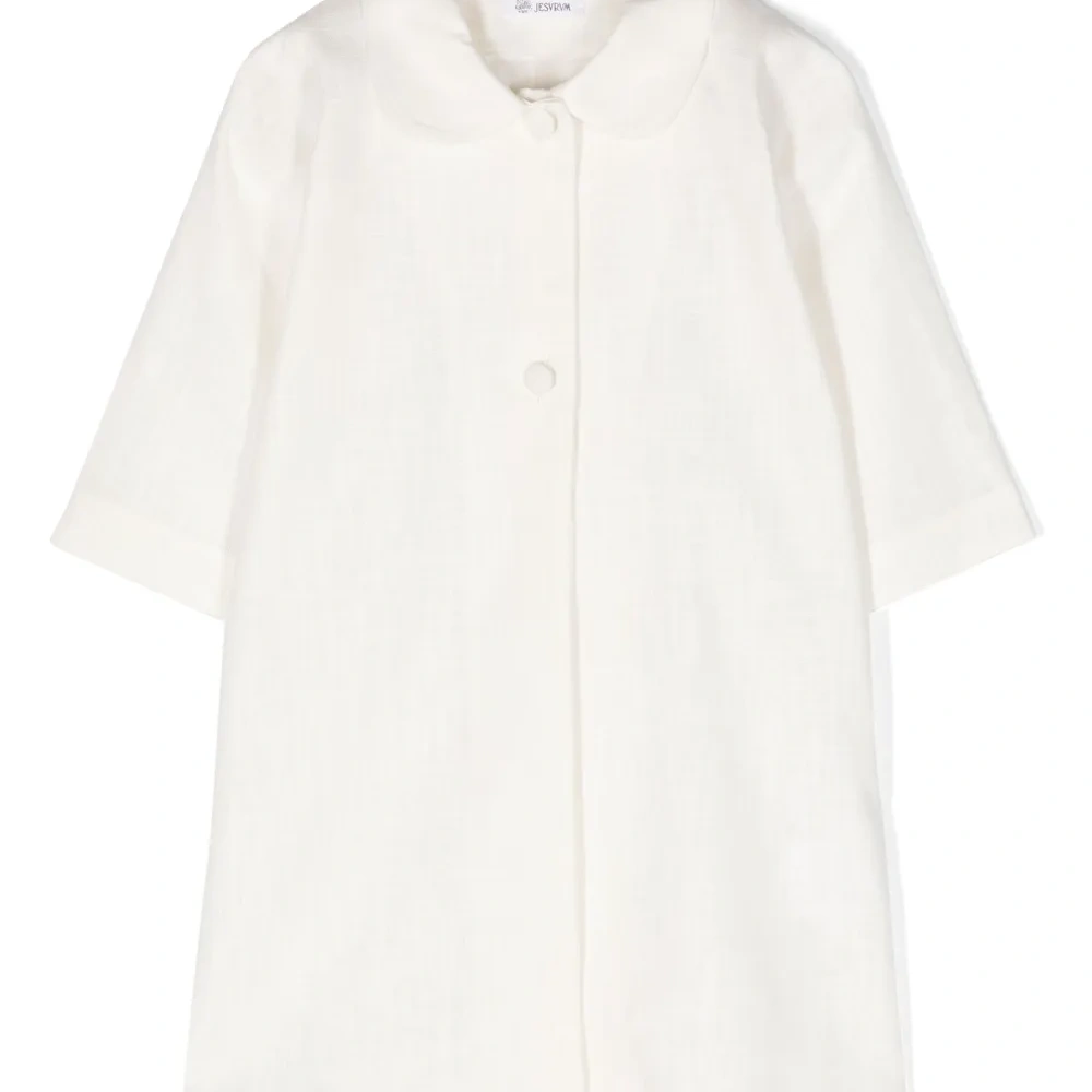 Рубашка миди Ortensia