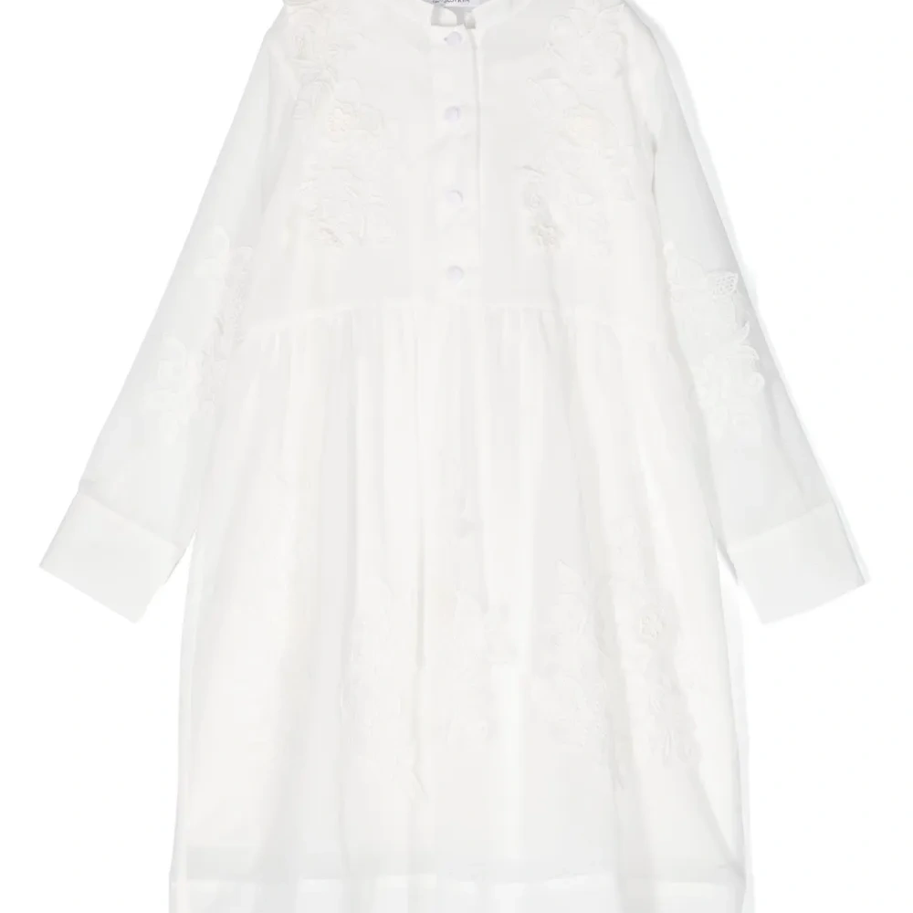 Платье Orchidea