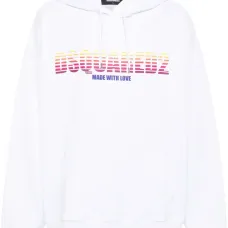 Худи с логотипом