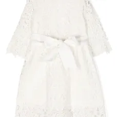 Кружевное платье