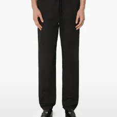 Брюки с кулиской