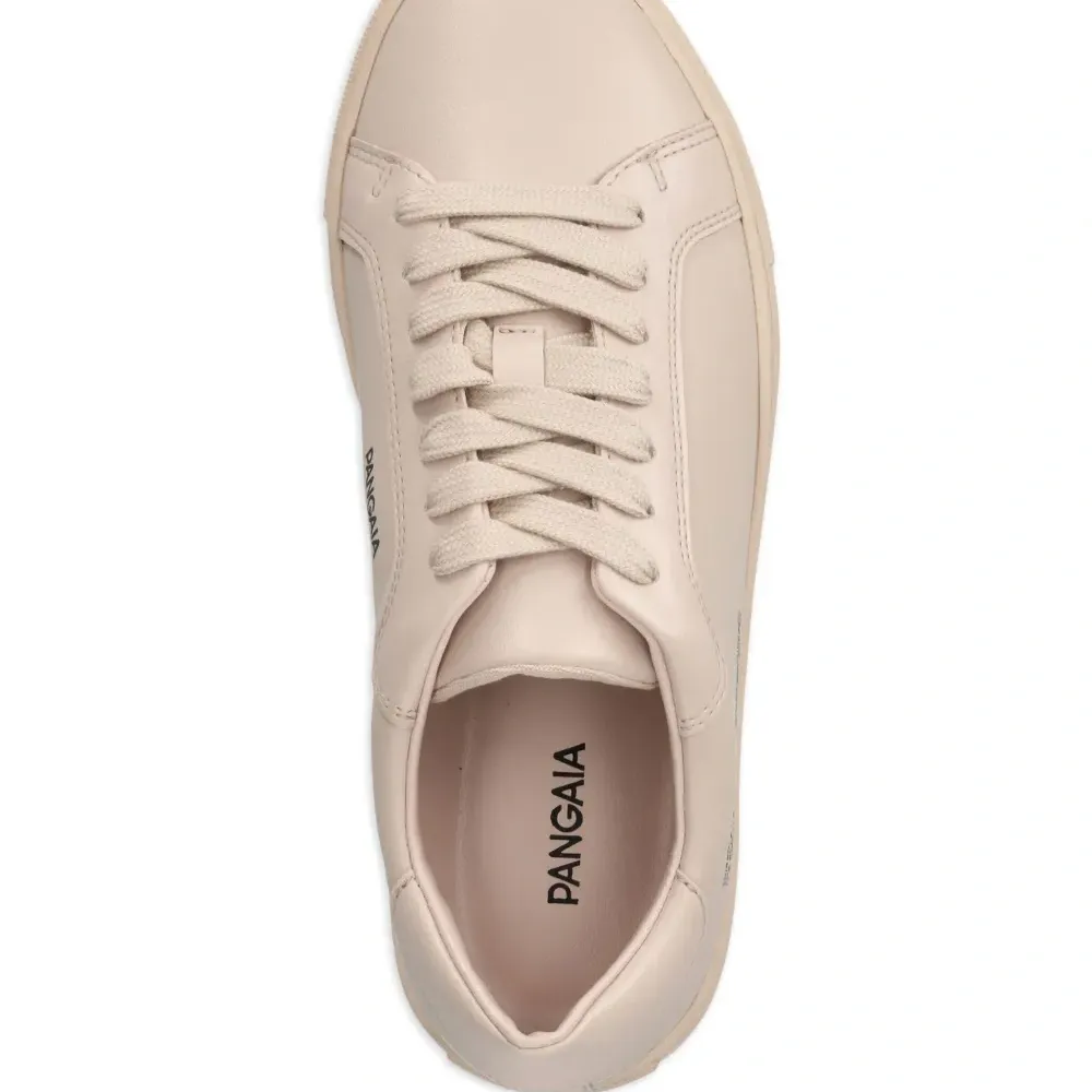 Кожаные кроссовки Кожаные кроссовки