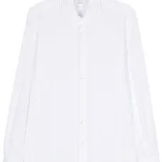 Рубашка с длинными рукавами