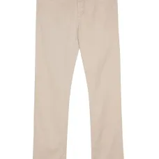 Узкие брюки чинос