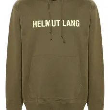 Худи с логотипом Худи с логотипом