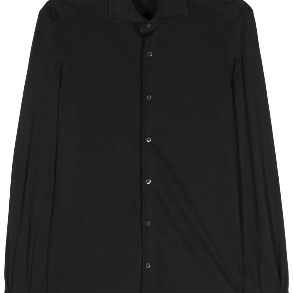 Рубашка с длинными рукавами