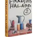 Fran?ois Halard 2: A Visual Diary hardcover book