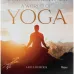 A World of Yoga by Leo Lourdes hardcover book