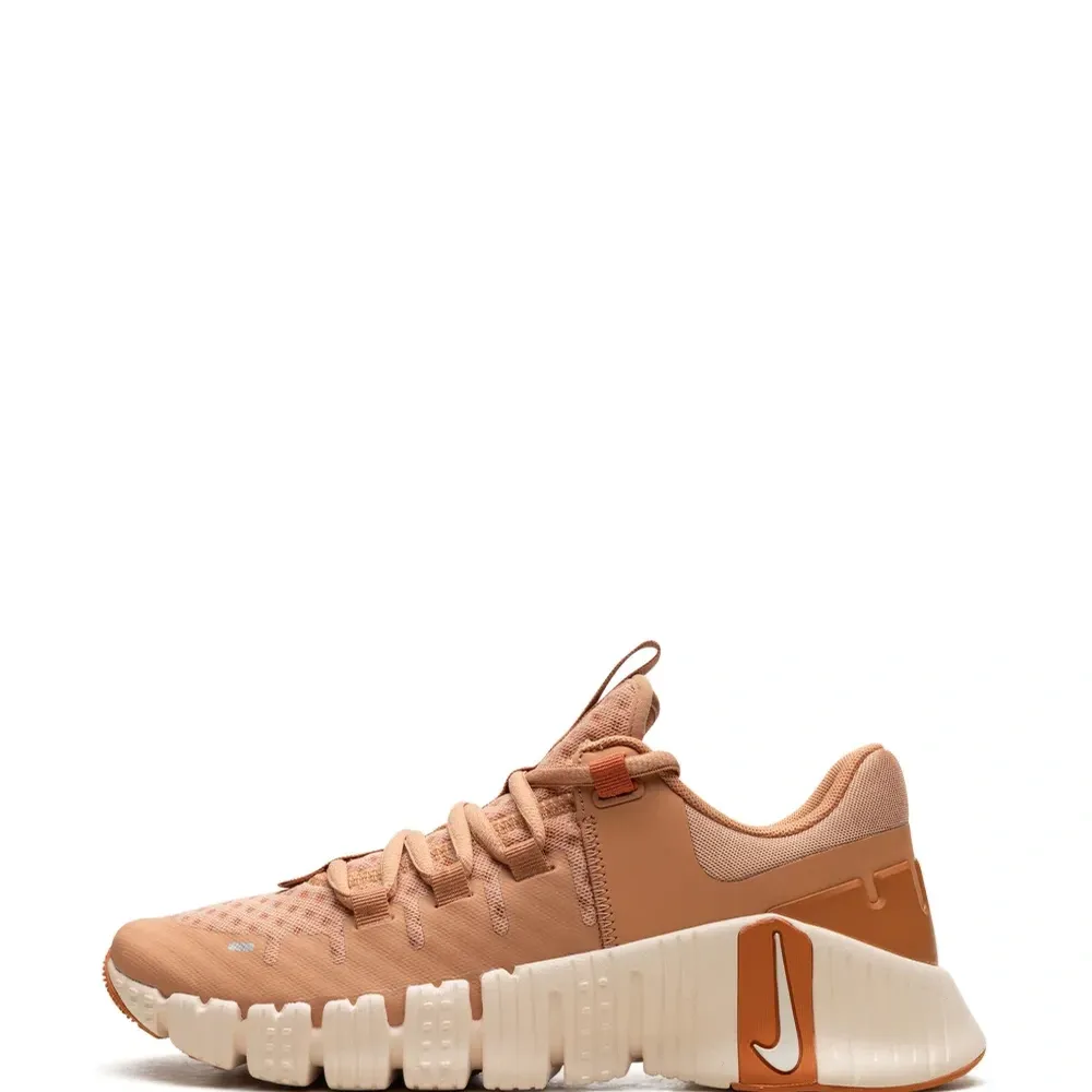 Кроссовки Free Metcon 5 Amber Brown Кроссовки Free Metcon 5 Amber Brown