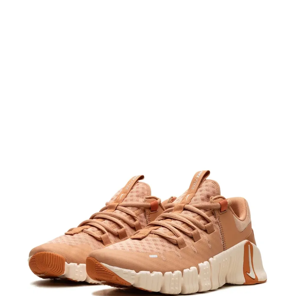 Кроссовки Free Metcon 5 Amber Brown Кроссовки Free Metcon 5 Amber Brown