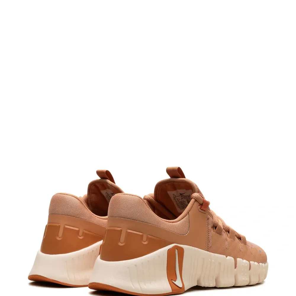 Кроссовки Free Metcon 5 Amber Brown Кроссовки Free Metcon 5 Amber Brown