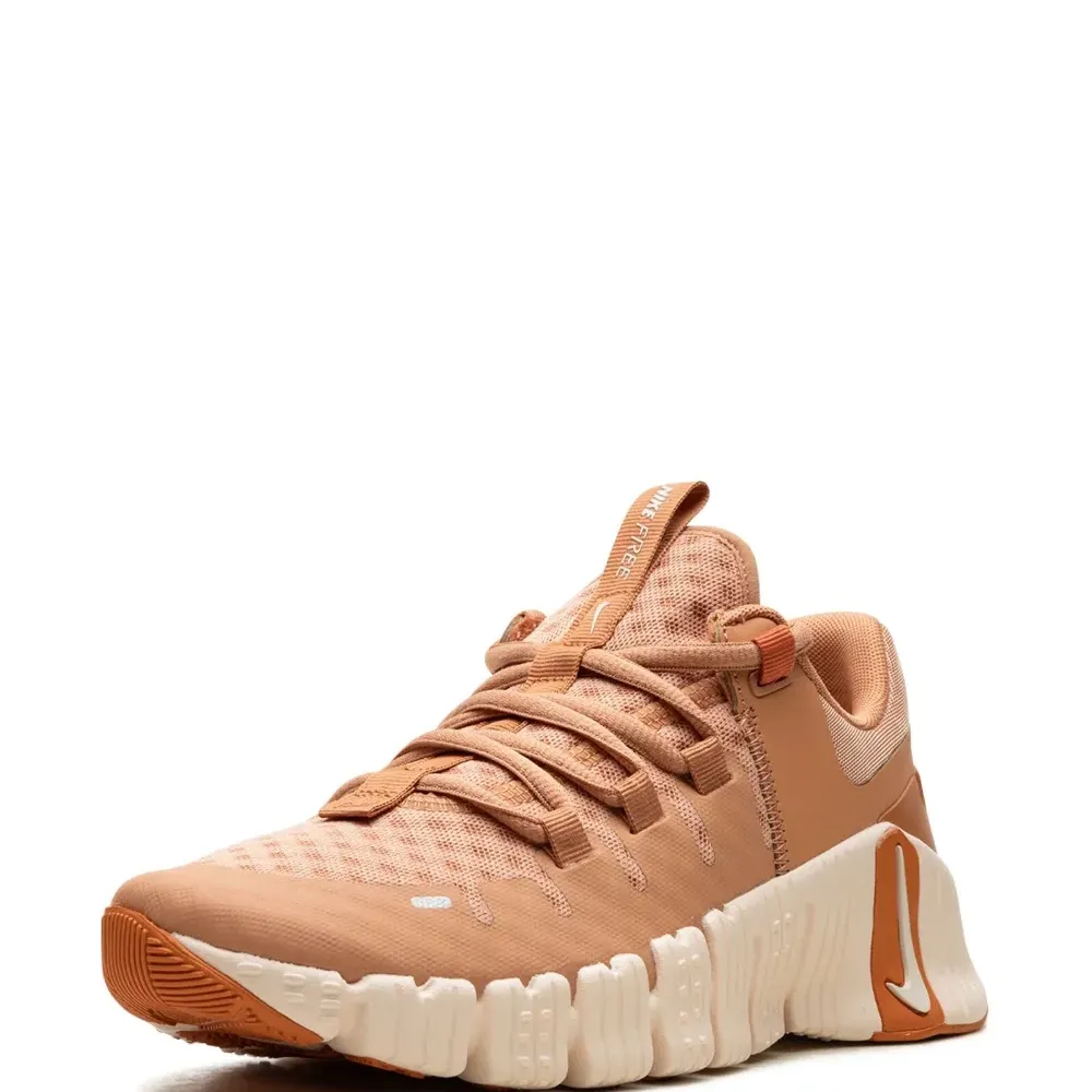 Кроссовки Free Metcon 5 Amber Brown Кроссовки Free Metcon 5 Amber Brown