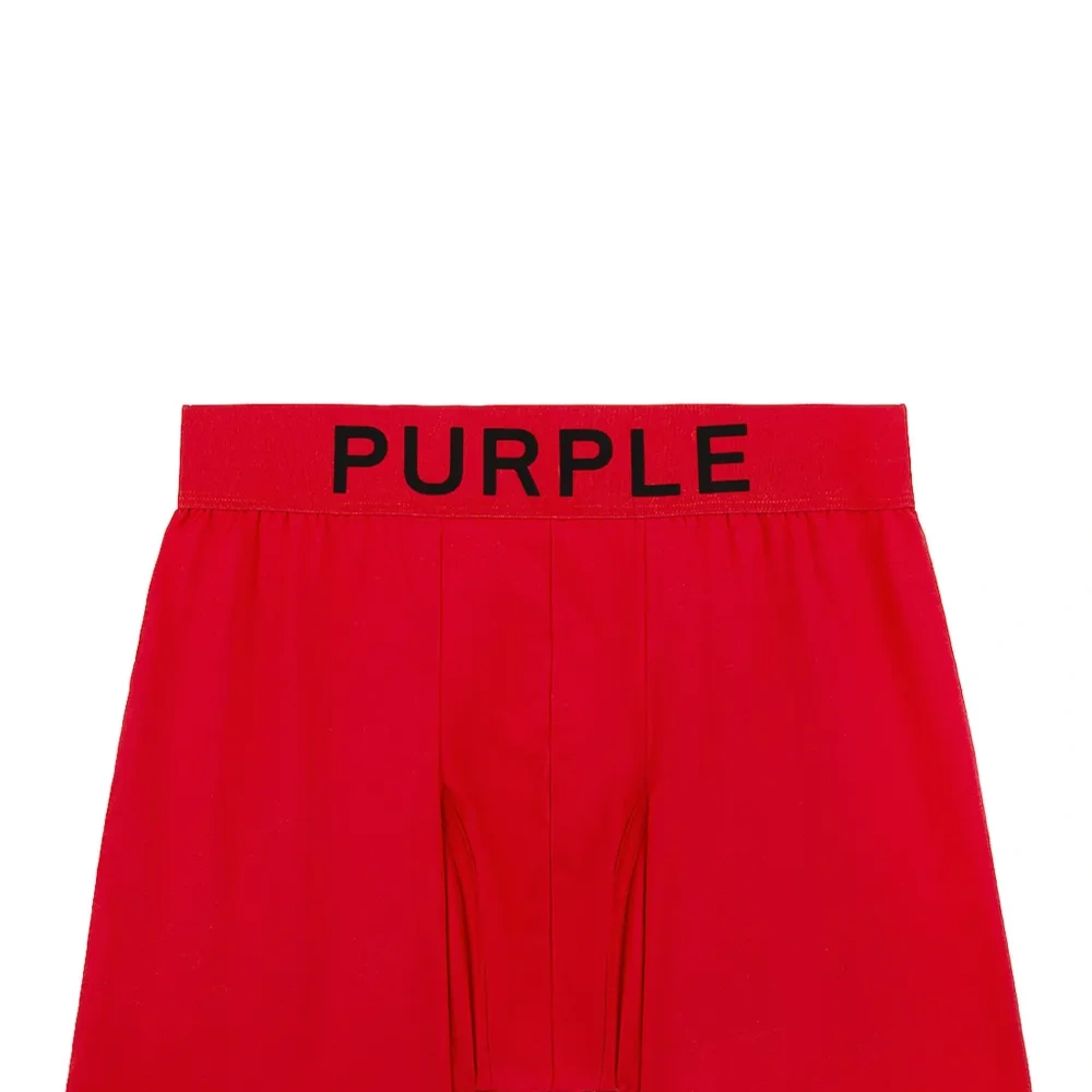 Боксеры с логотипом